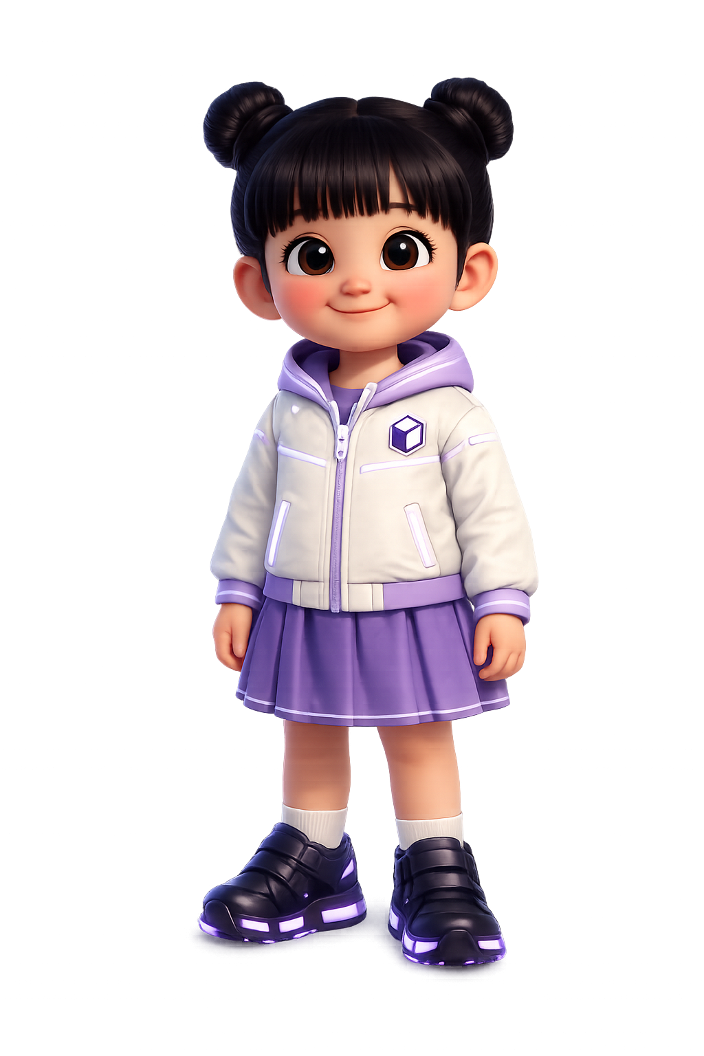 茉米MOMI小学版